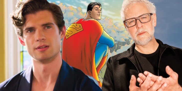 Superman: Legacy