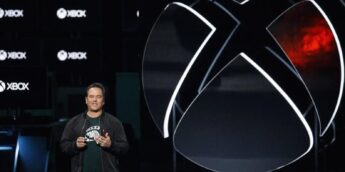 Phil Spencer da Xbox