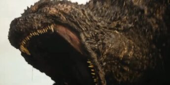 Godzilla