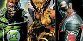 Superman: Legacy-James-Gunn-Mulher-Gavião-Sr-Incrível-Guy-Gardner