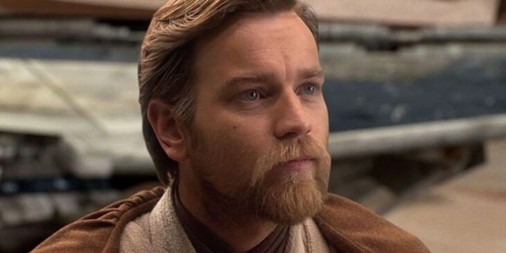 Obi-Wan Kenobi