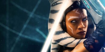 Trailer da Ahsoka