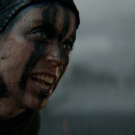 Senua