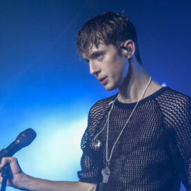 Troye Sivan