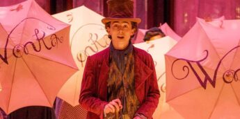 Trailer de Wonka