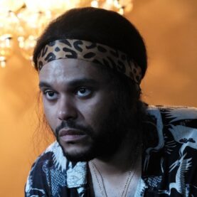 The Weeknd