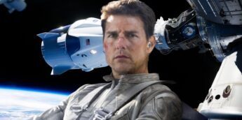 Tom Cruise