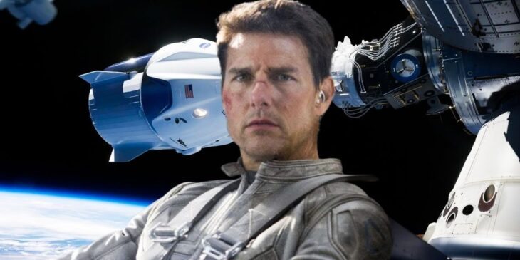 Tom Cruise