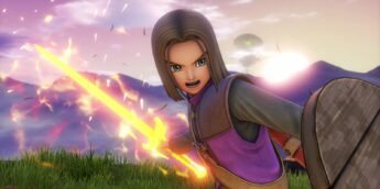 Dragon Quest
