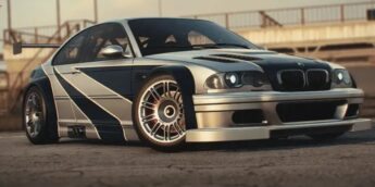 Need for Speed: Most Wanted