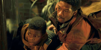 Keivonn-Montreal-Woodard-Ator-mirim-de-The-Last-of-Us