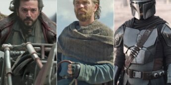 Séries de Star Wars