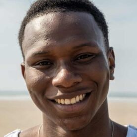 Ayomide Adegun