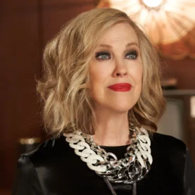 Catherine O'Hara