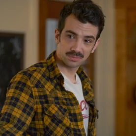 Jay Baruchel