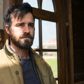 Justin Theroux