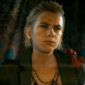 Liquid Snake