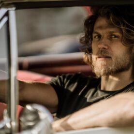 Travis Van Winkle