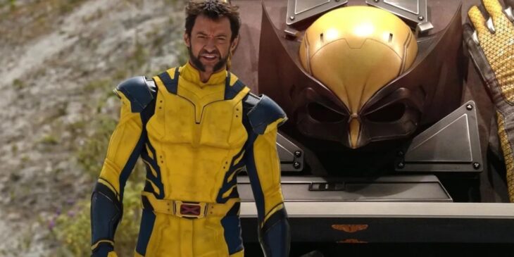 Garras do Wolverine