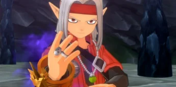 Dragon Quest Monster