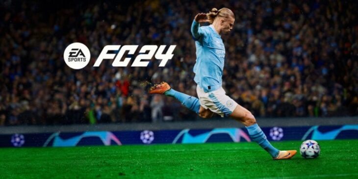 EA Sports FC 24