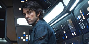 Diego Luna em Andor