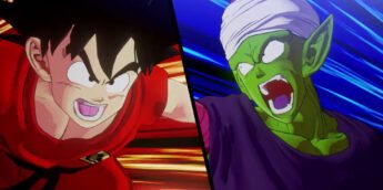 Nova DLC de Dragon Ball Z: Kakarot
