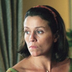 Frances McDormand