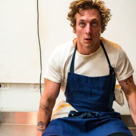 Jeremy Allen White