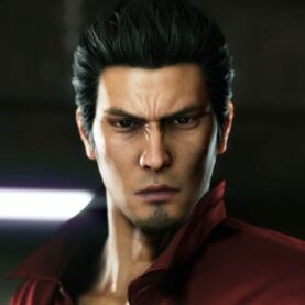 Kazuma Kiryu