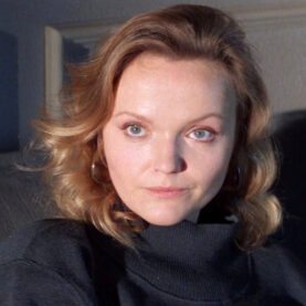 Miranda Richardson