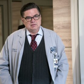 Oliver Platt