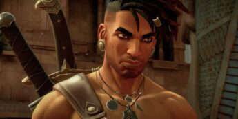 Prince of Persia: The Lost Crown