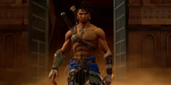 Prince of Persia: The Lost Crown