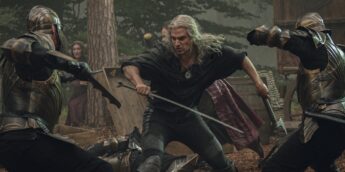 Volume 2 de The Witcher