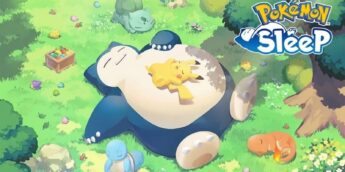 Pokémon Sleep