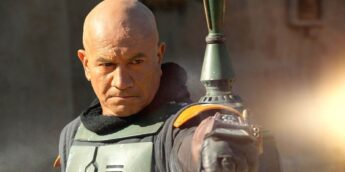 Temuera Morrison como Boba Fett