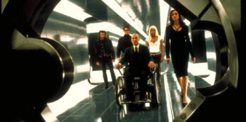 X-Men