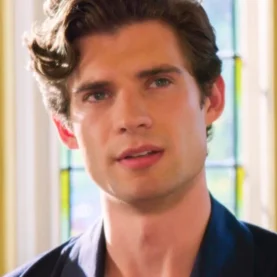 David Corenswet