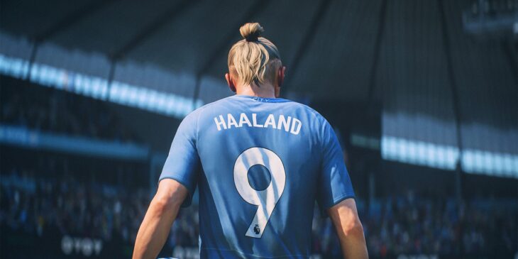 EA Sports FC para PC