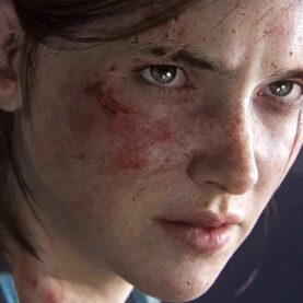Versão de The Last of Us
