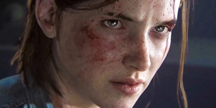 Versão de The Last of Us
