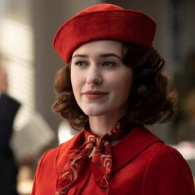 Rachel Brosnahan