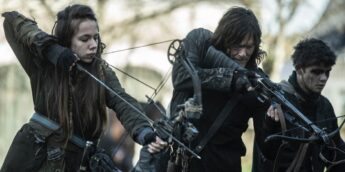 The Walking Dead: Daryl Dixon