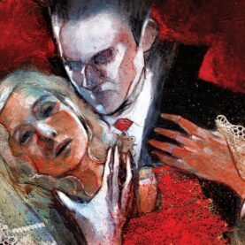 Universal Monsters: Dracula