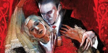 Universal Monsters: Dracula