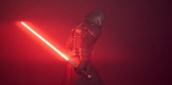 Star Wars The Acolyte