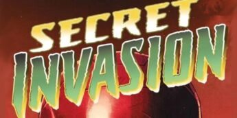 Invasão Secreta
