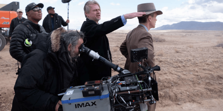 Oppenheimer-Christopher-Nolan-tecnologia
