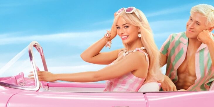 Barbie